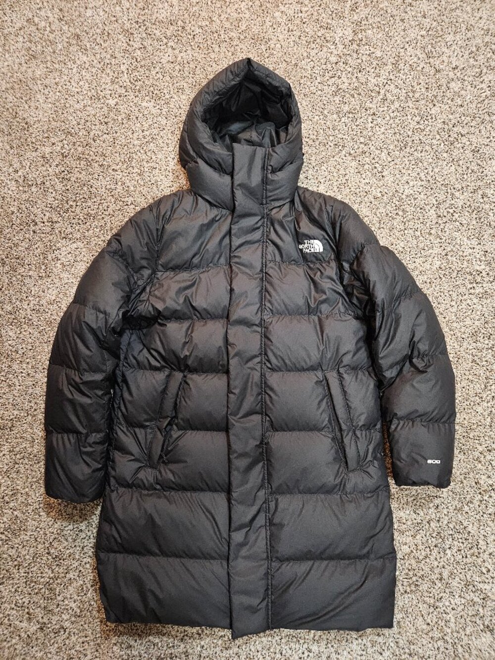 The North Face Men’s Hydrenalite Down Mid Jacket | Size Large